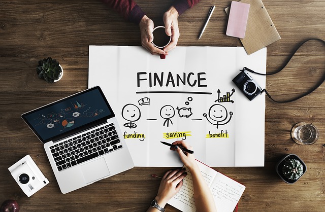 how to manage your finance